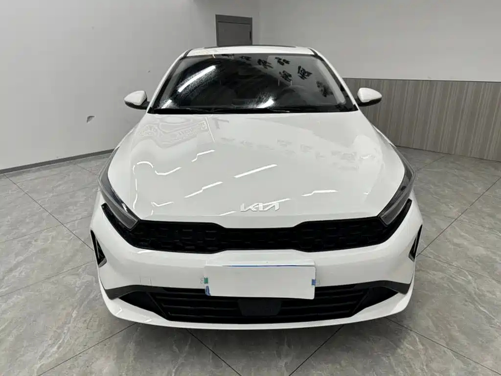 Kia K3 2023