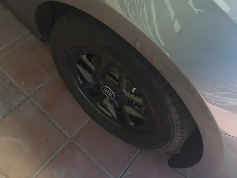 BYD Qin PLUS 2025