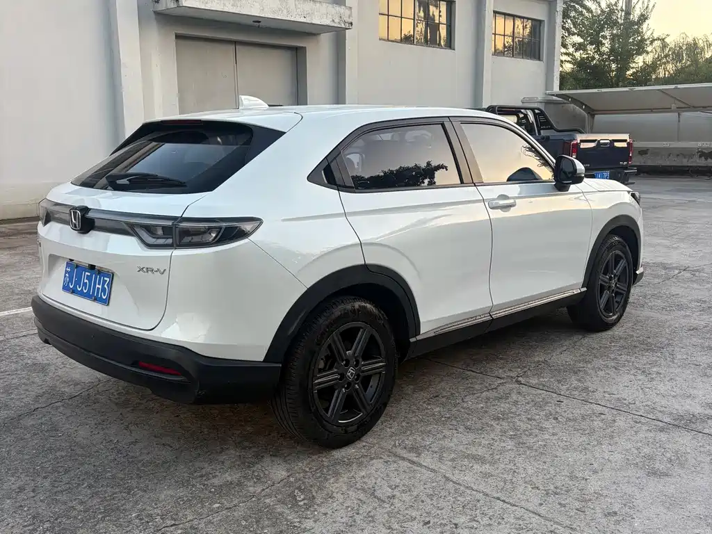 Honda XR-V 2023