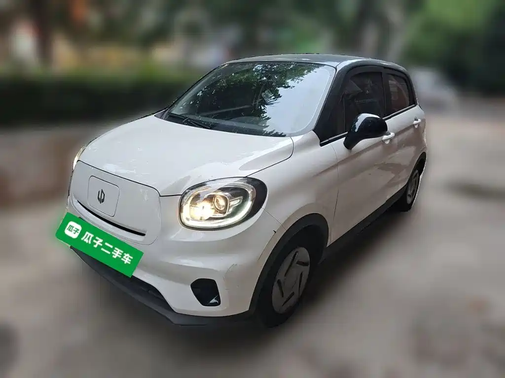 Leapmotor T03 2024