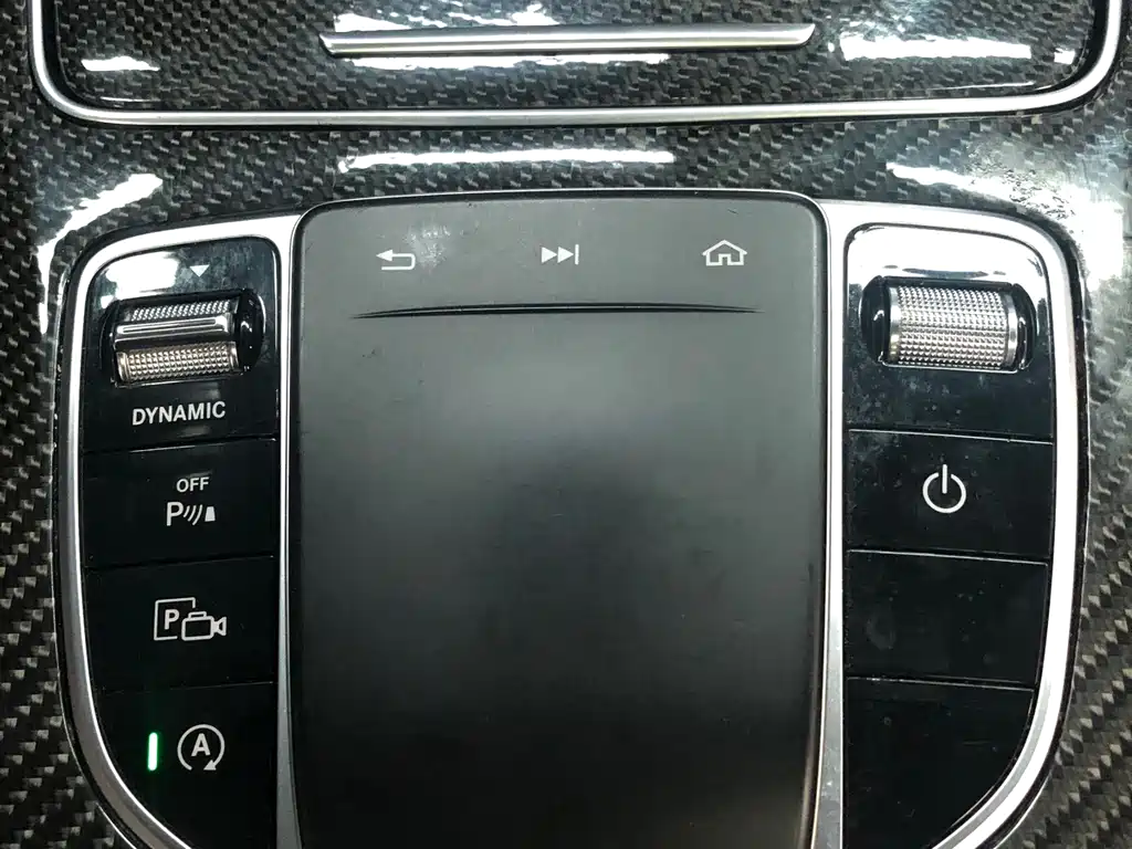Mercedes-Benz C-Class 2020 — фото 17
