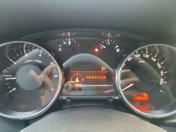 Peugeot 3008 2013