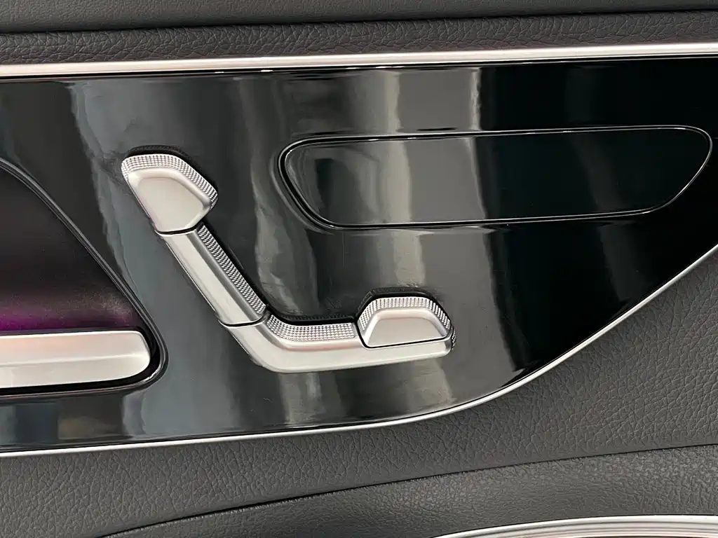 Mercedes-Benz C-Class 2022 — фото 19