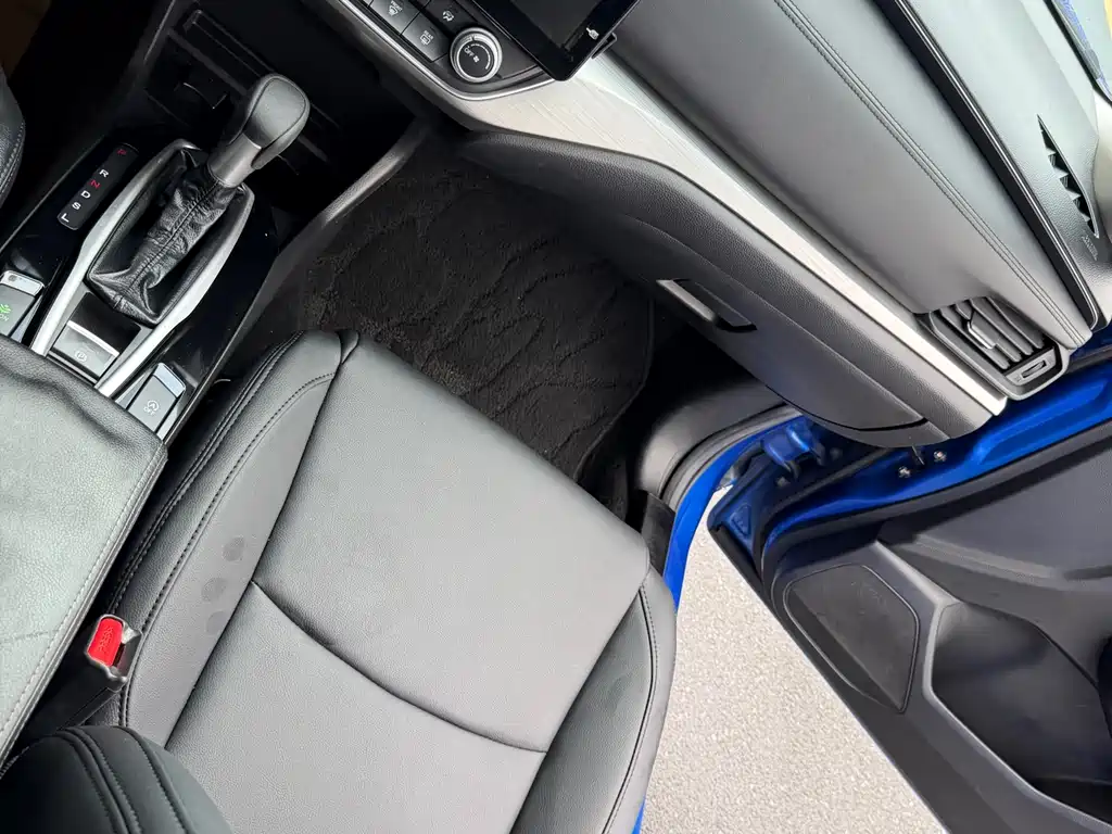 Honda Envix 2020 — фото 28