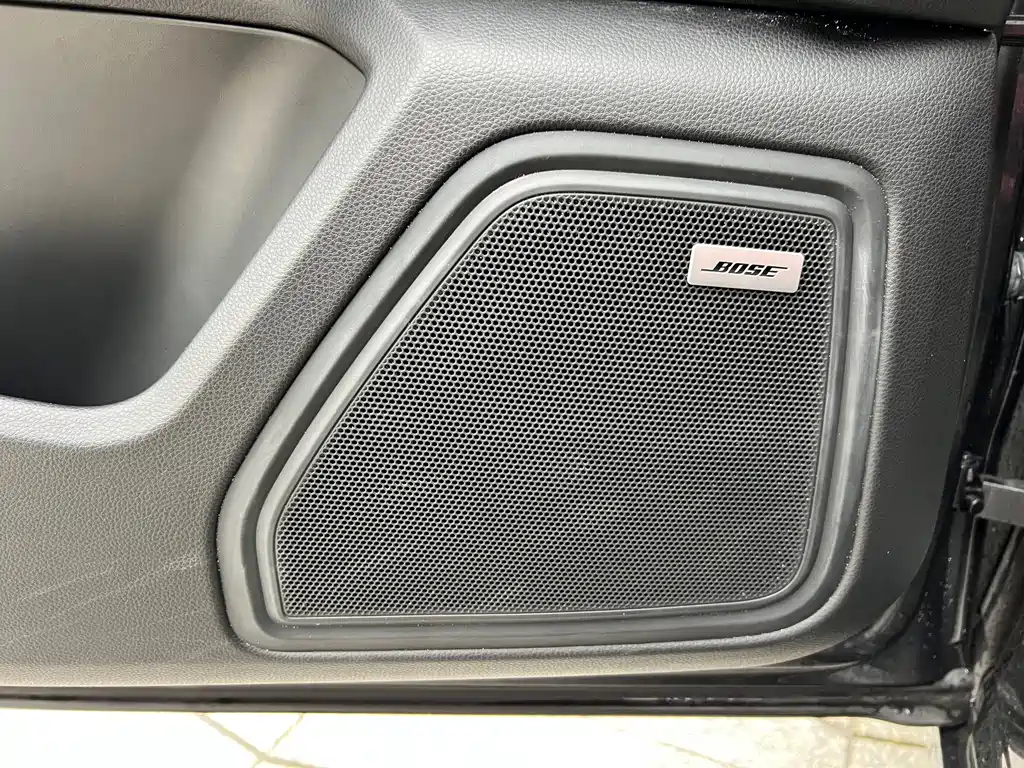 Porsche Macan 2021 — фото 21