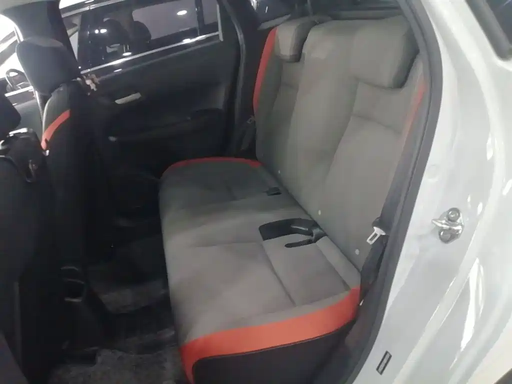 Honda Fit 2020 — фото 17