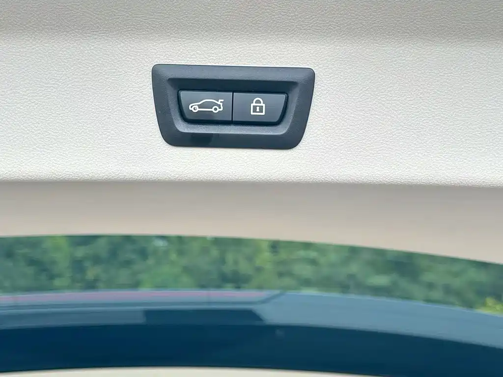 BMW X3 2022 — фото 10