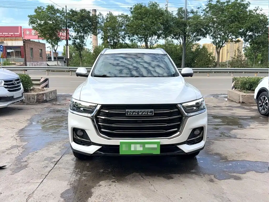 Haval H6 2022