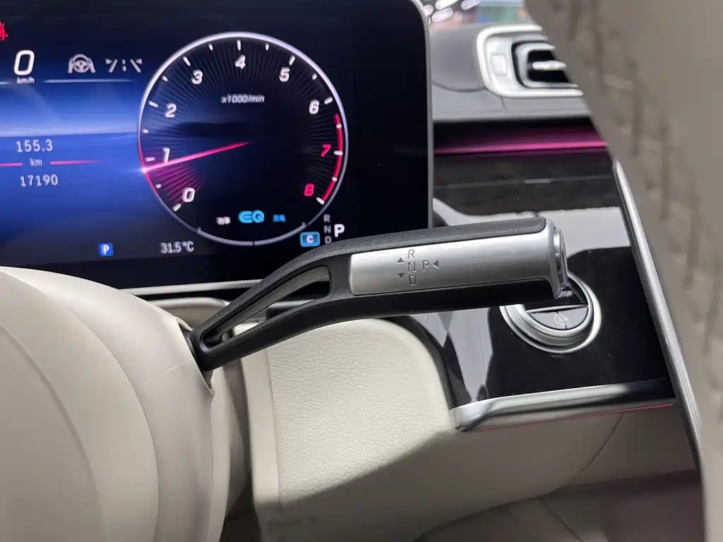 Mercedes-Benz Maybach S-Class 2022 — фото 22