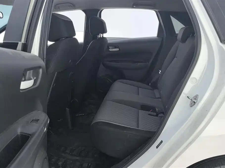 Honda Fit 2021 — фото 11