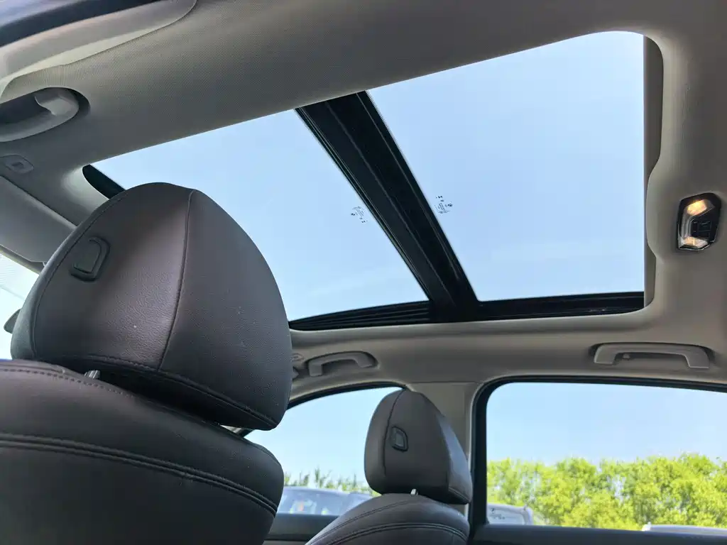 BMW i3 2025 — фото 11