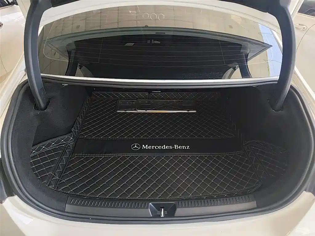 Mercedes-Benz A-Class 2023 — фото 19