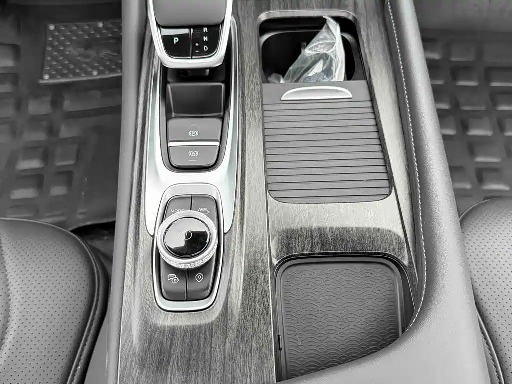 Chery Arrizo 8 PRO 2025 — фото 10