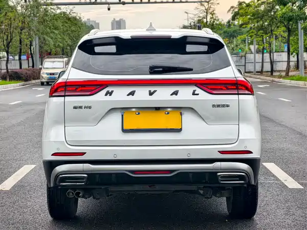 Haval H6 2022