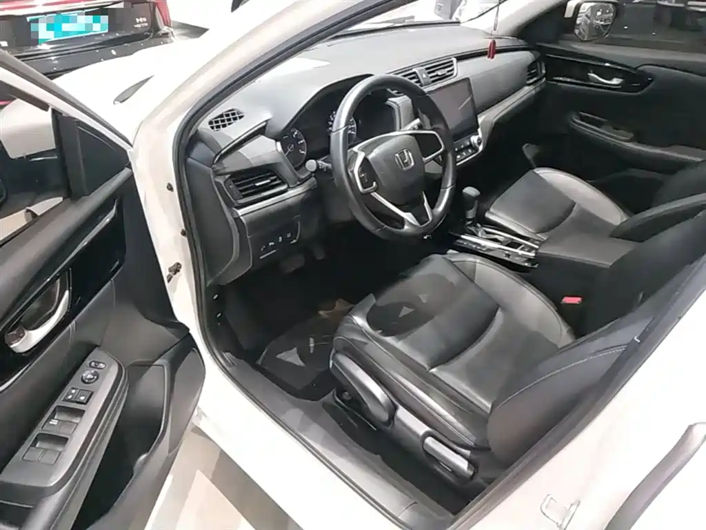 Honda Envix 2019 — фото 16