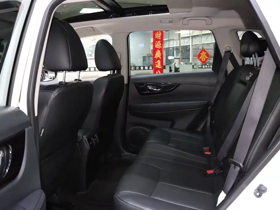 Nissan X-Trail 2020 — фото 11