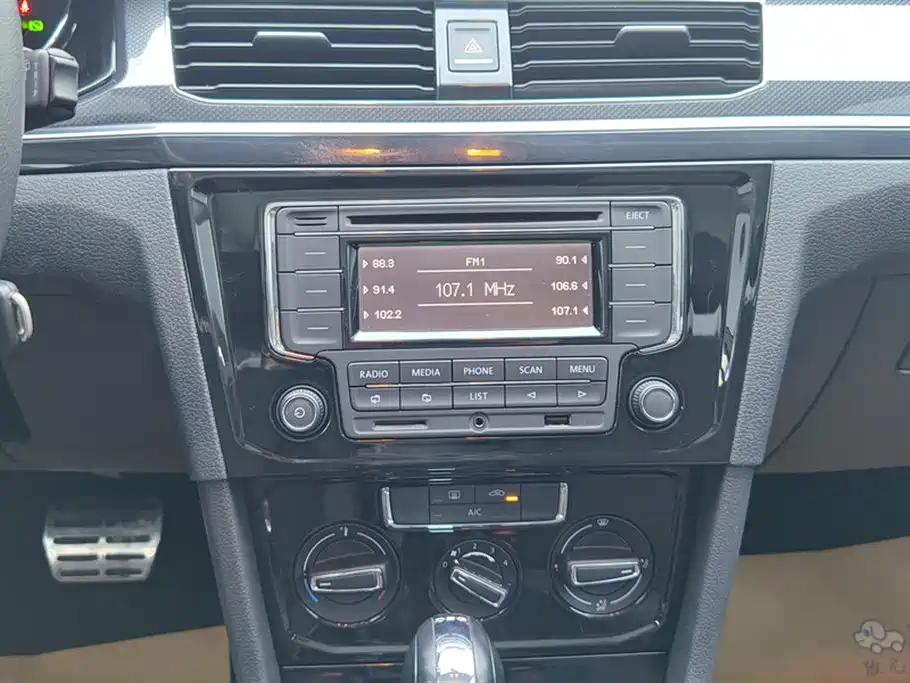 Volkswagen C-Trek 2017 — фото 13