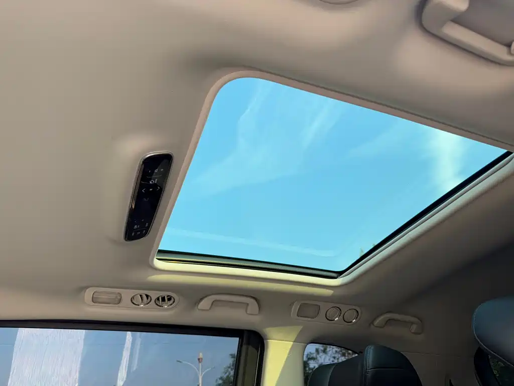 Honda Odyssey 2022 — фото 23