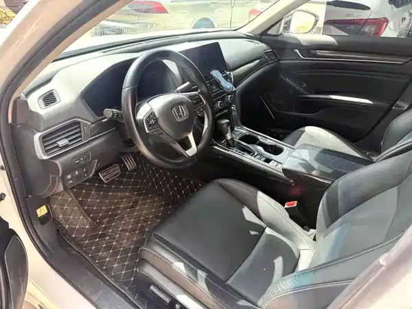 Honda Accord 2023