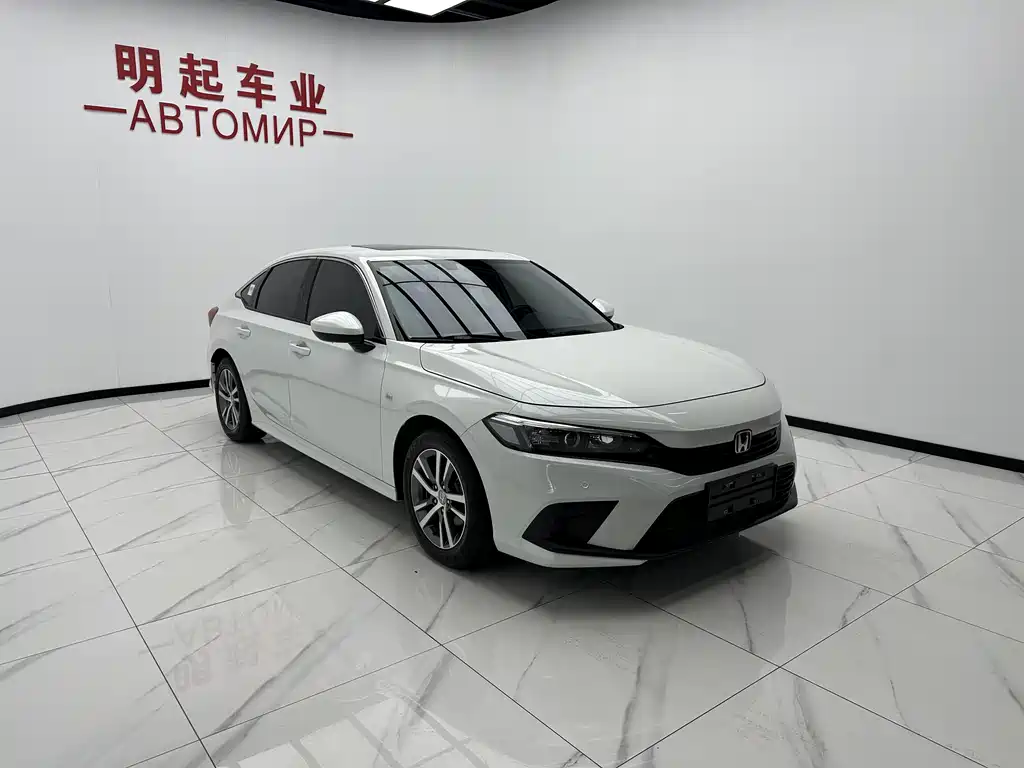 Honda Civic 2023
