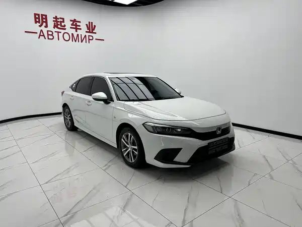Honda Civic 2023