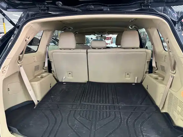 Toyota Highlander 2021