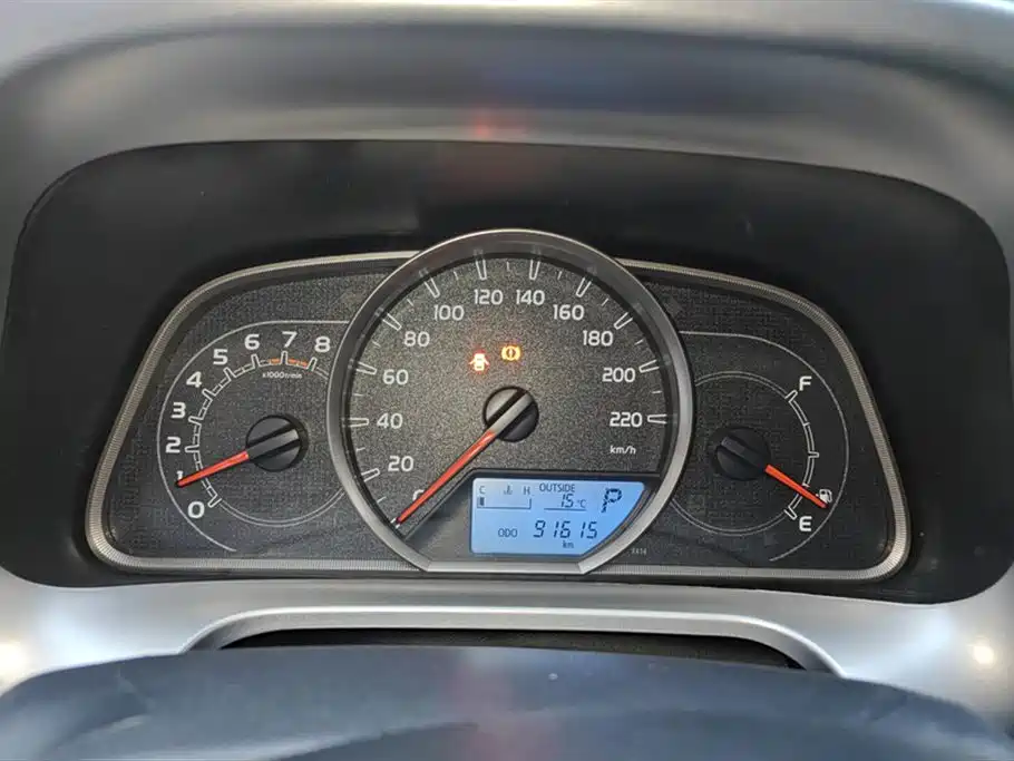 Toyota RAV4 2016 — фото 14