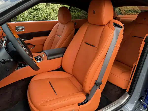 Rolls-Royce Phantom 2017