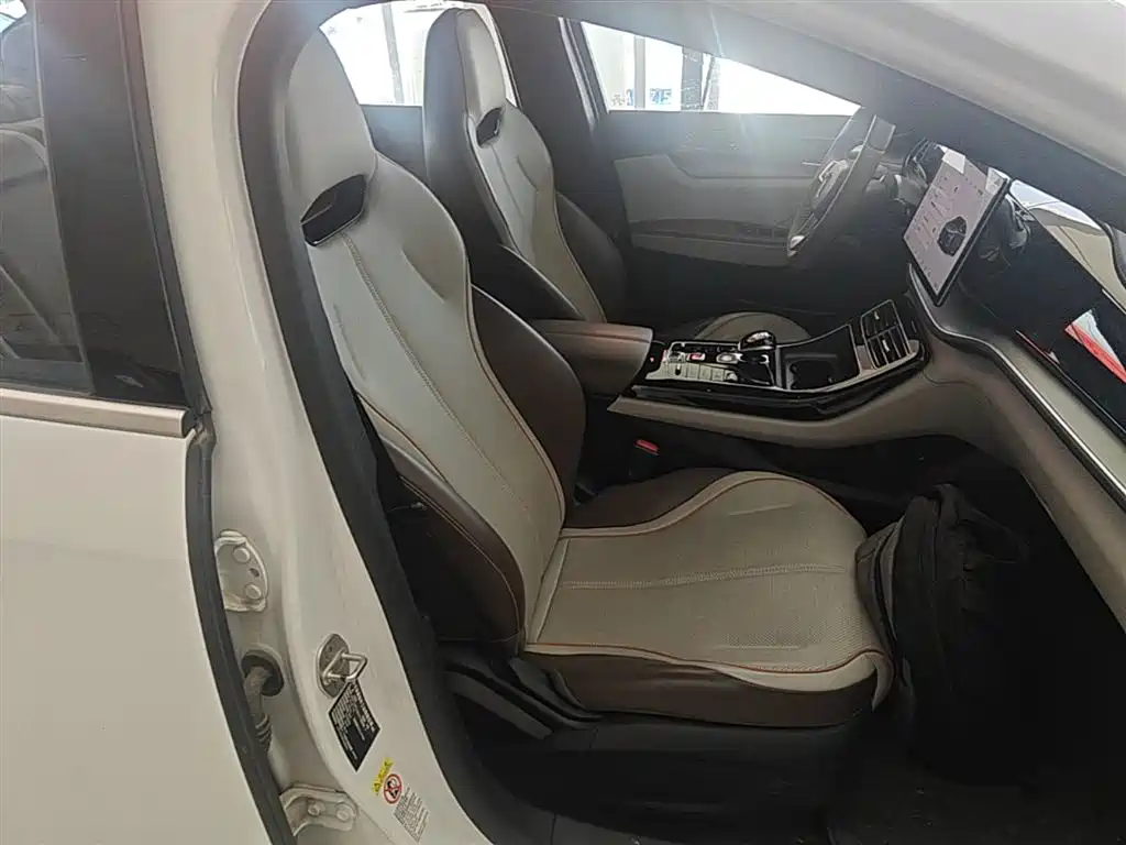 BYD Qin PLUS 2024 — фото 25