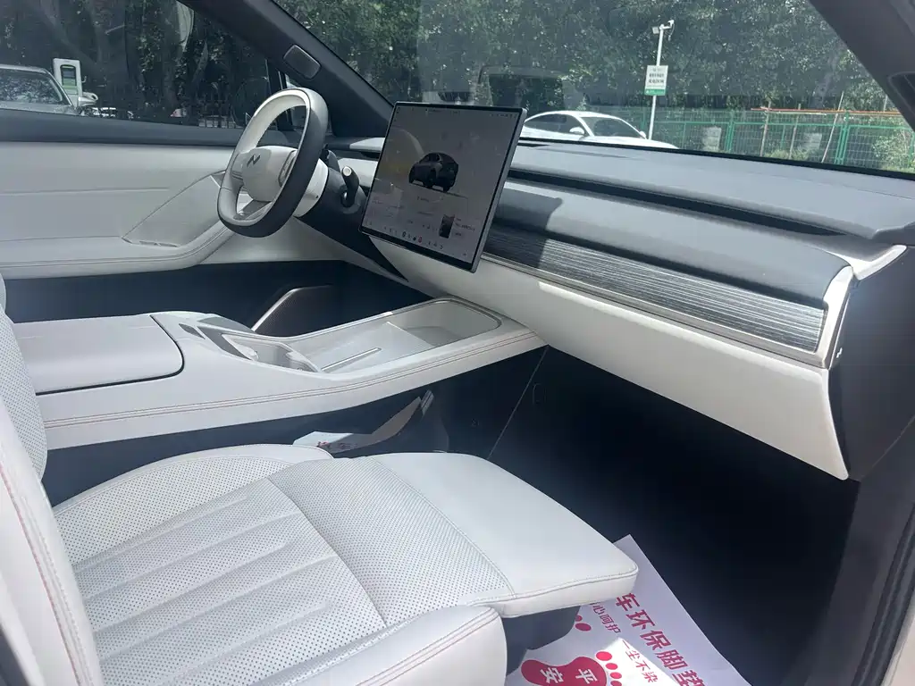 ONVO L60 2025 — фото 5