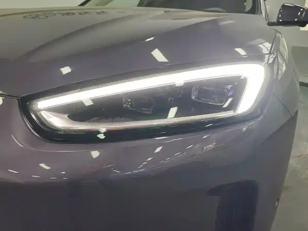 AITO M5 2025