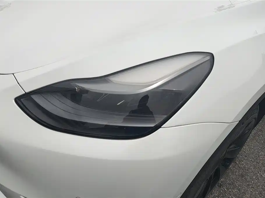 Tesla Model Y 2021 — фото 5