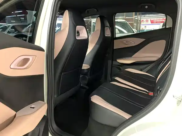 BYD Seagull 2025
