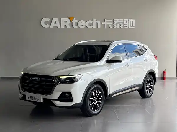 Haval H6 2021