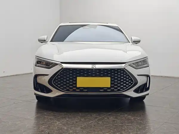 BYD Han 2023
