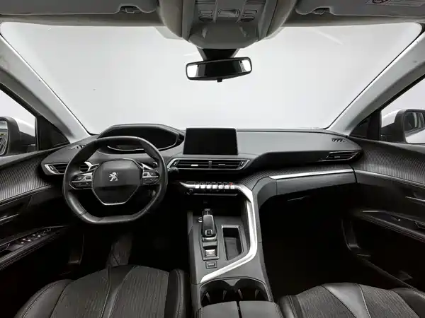 Peugeot 4008 2018