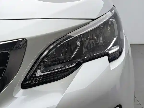 Peugeot 4008 2018