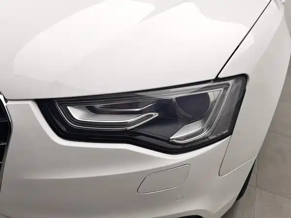 Audi A5 2016