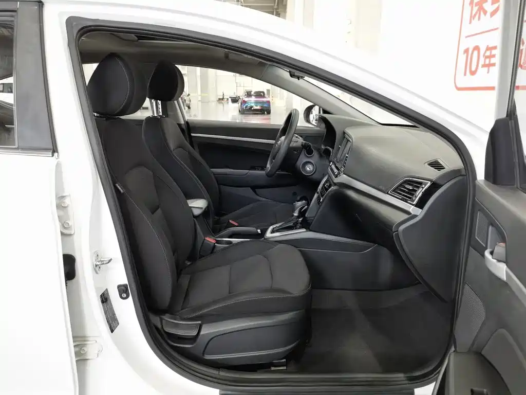 Hyundai Celesta 2016 — фото 23