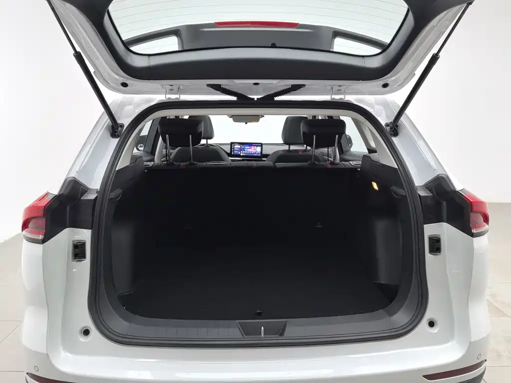 Haval H6 2024 — фото 16