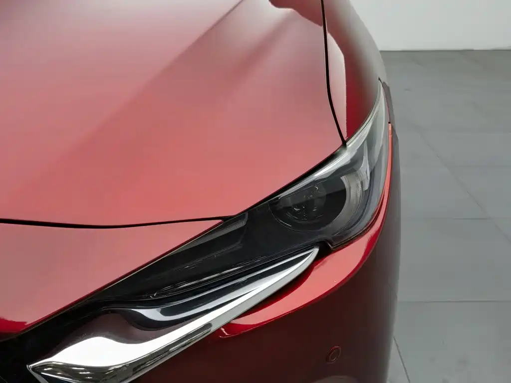Mazda CX-5 2018