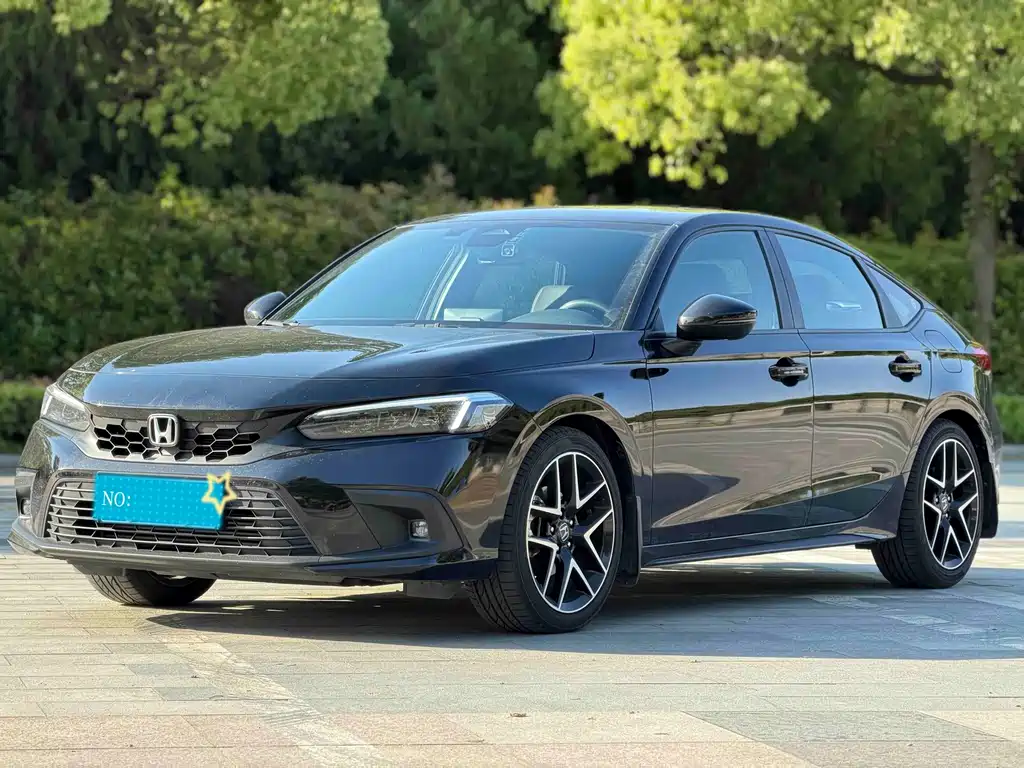 Honda Civic 2025