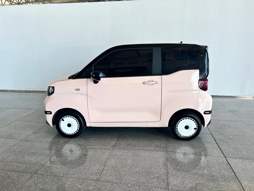 Chery QQ QQ Ice Cream 2024 — фото 6