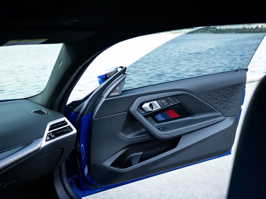 BMW M2 2026 — фото 18