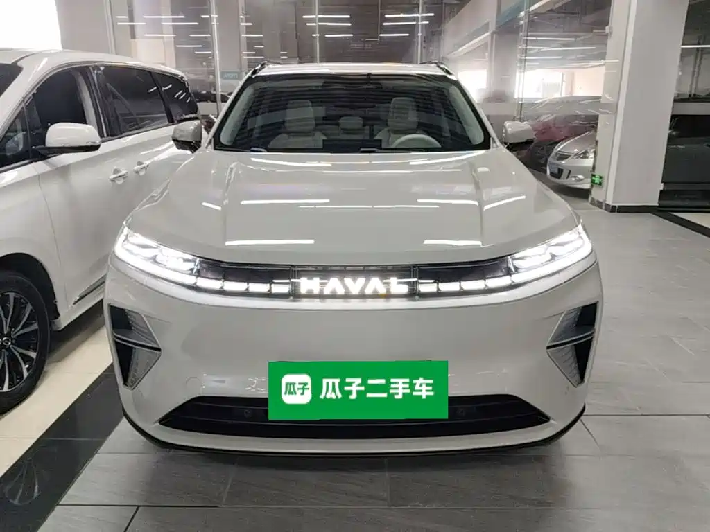 Haval Xiaolong MAX 2025 — фото 3