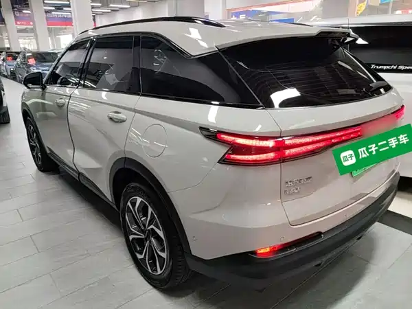 Haval Xiaolong MAX 2025