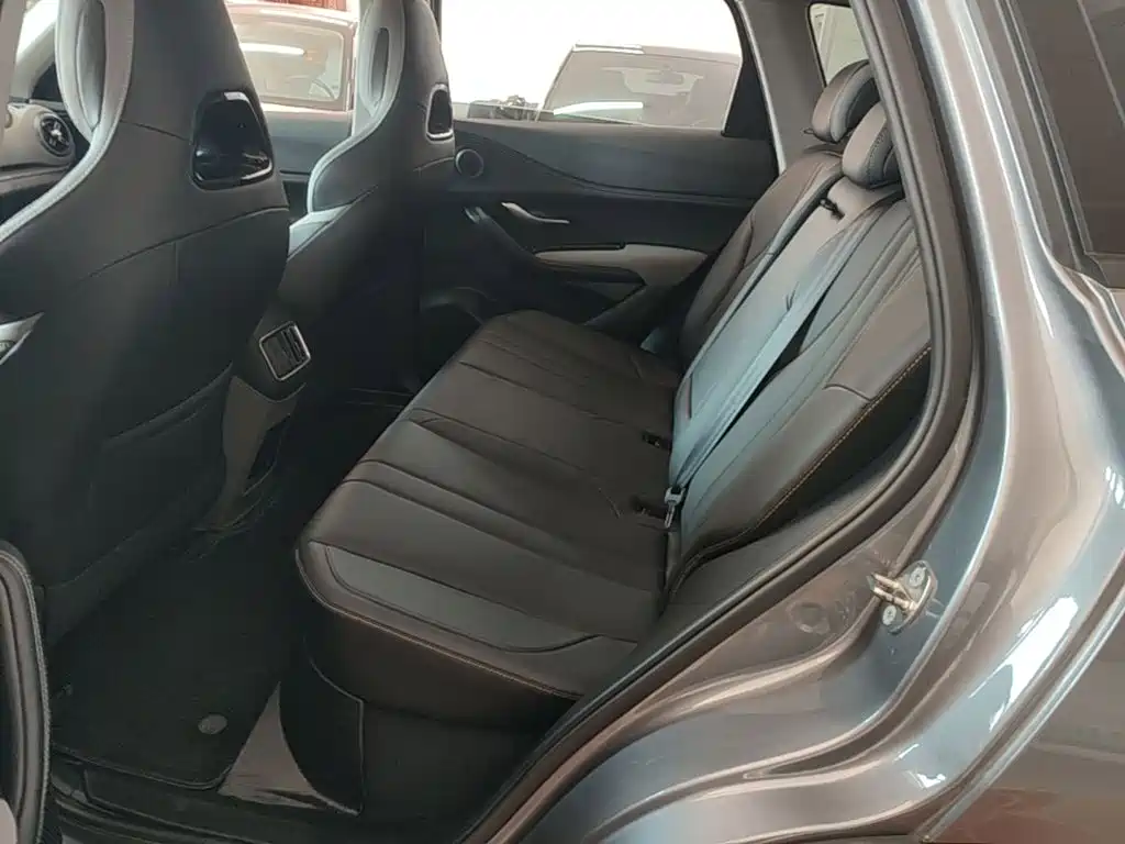 BYD Sealion 05 DM-i 2025 — фото 17