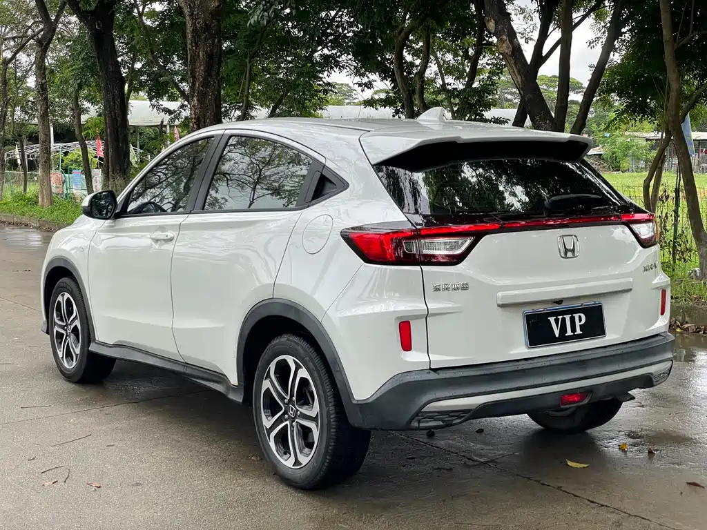 Honda XR-V 2021 — фото 16