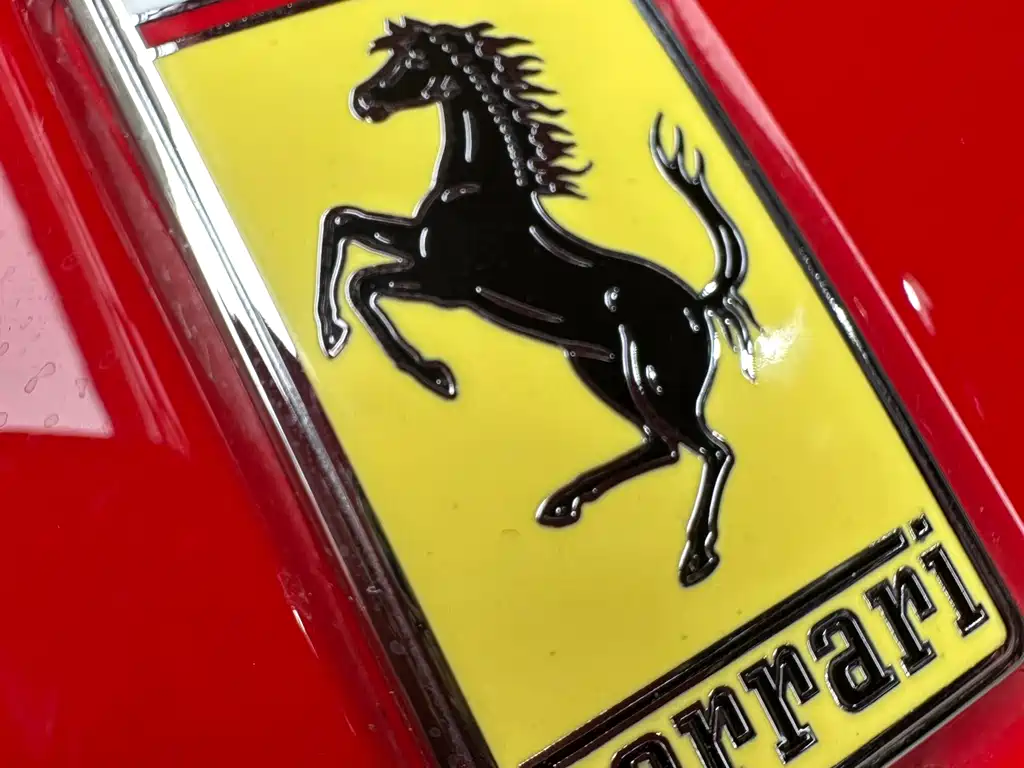 Ferrari F8 2023 — фото 5