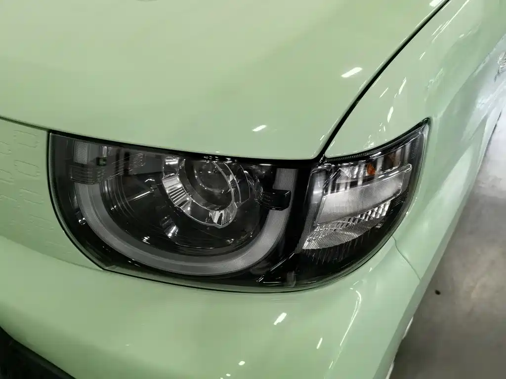 Chery QQ Ice Cream 2022
